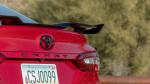 Toyota Camry TRD 2019 года (NA)